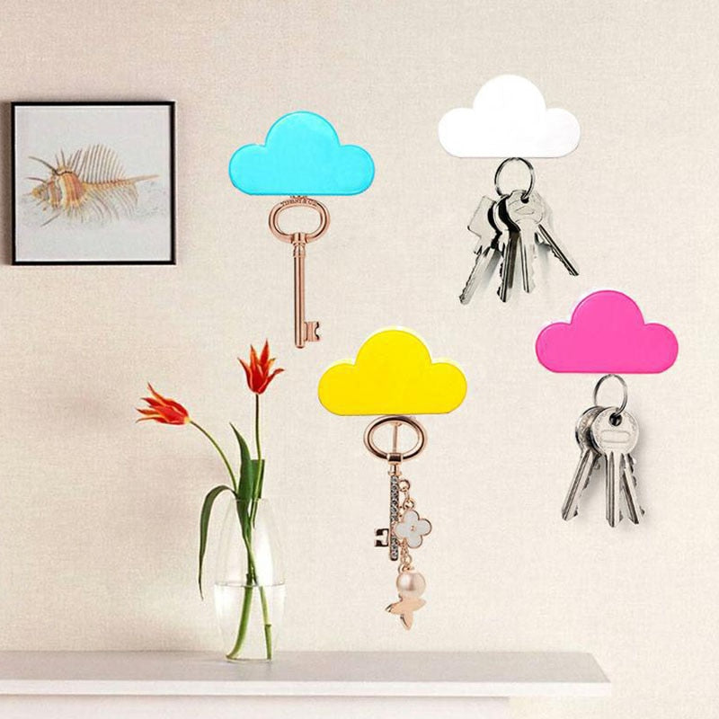 Cloud Key Holder