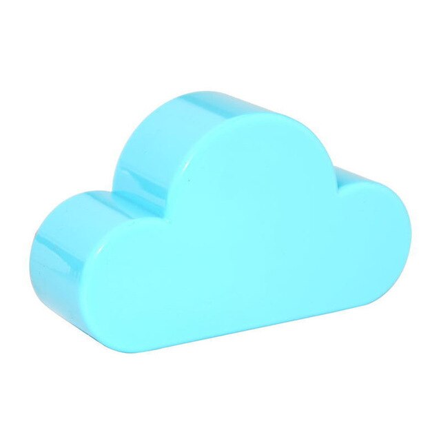 Cloud Key Holder